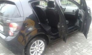 Продам Chevrolet Aveo 2012 года в Запорожье