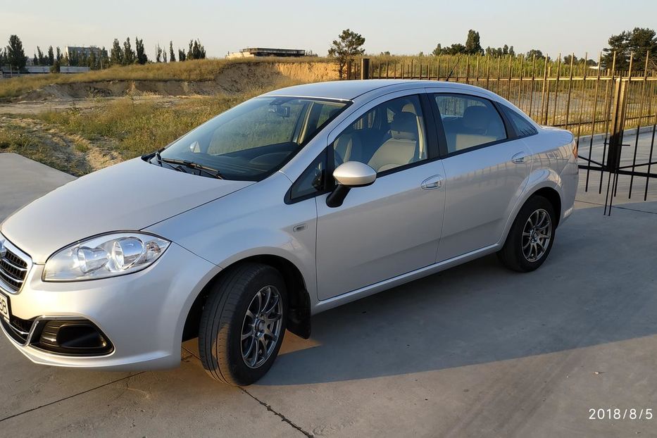 Продам Fiat Linea 2013 года в г. Новая Каховка, Херсонская область