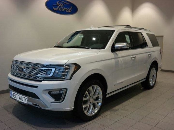 Продам Ford Expedition Platinum 2021 года в Киеве