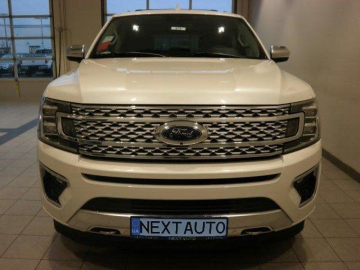 Продам Ford Expedition Platinum 2021 года в Киеве