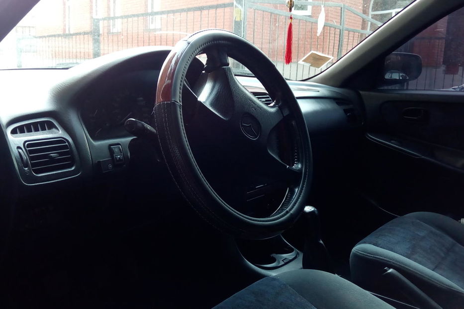 Продам Mazda 626 1998 года в Тернополе