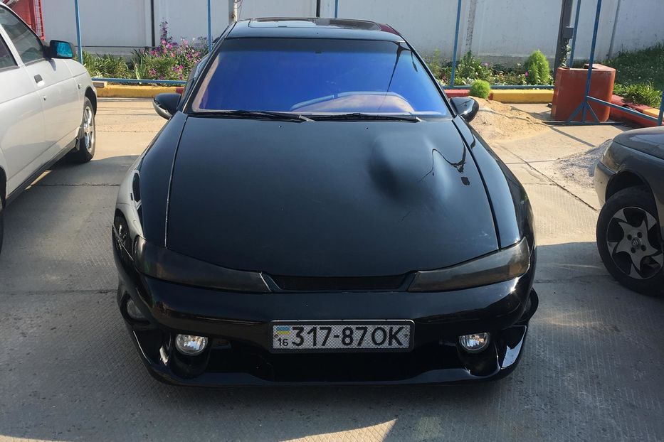 Продам Mitsubishi Eclipse 1993 года в Одессе