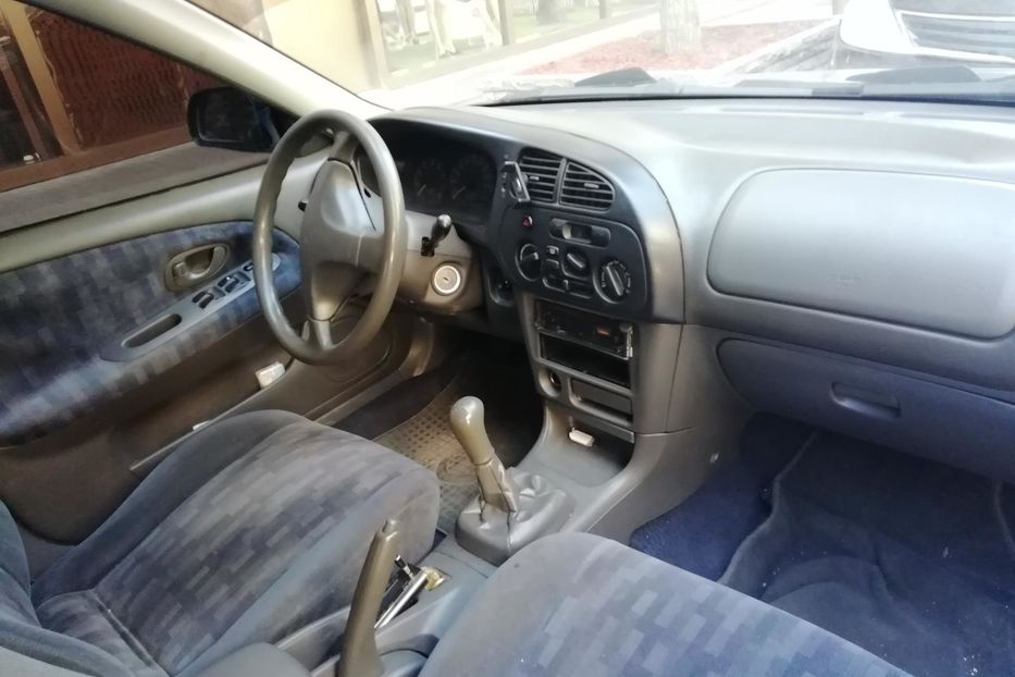 Продам Mitsubishi Lancer  GLX 1996 года в Киеве