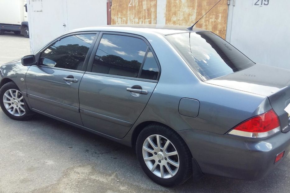 Продам Mitsubishi Lancer 2008 года в Харькове