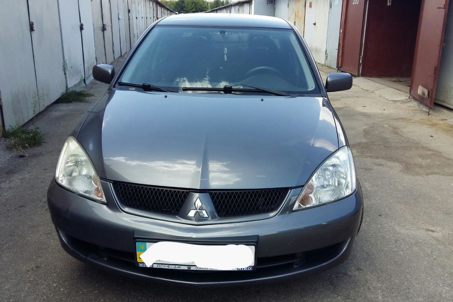 Продам Mitsubishi Lancer 2008 года в Харькове