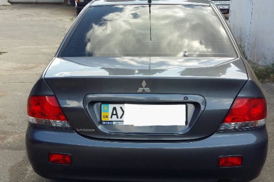 Продам Mitsubishi Lancer 2008 года в Харькове