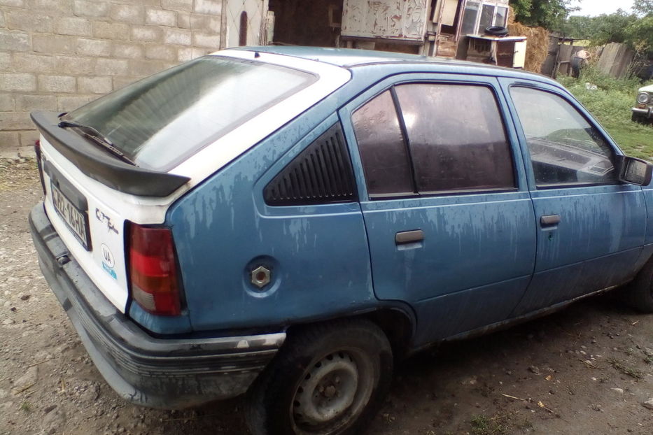 Продам Opel Kadett 1985 года в Запорожье