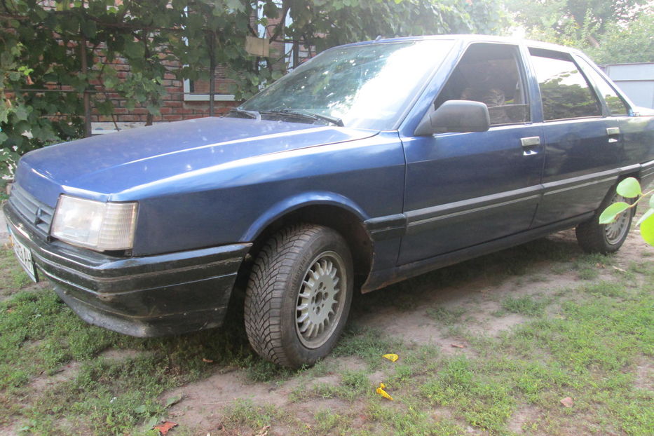 Продам Renault 21 1988 года в г. Миргород, Полтавская область