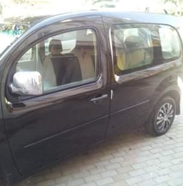 Продам Renault Kangoo пасс. 2009 года в г. Калуш, Ивано-Франковская область