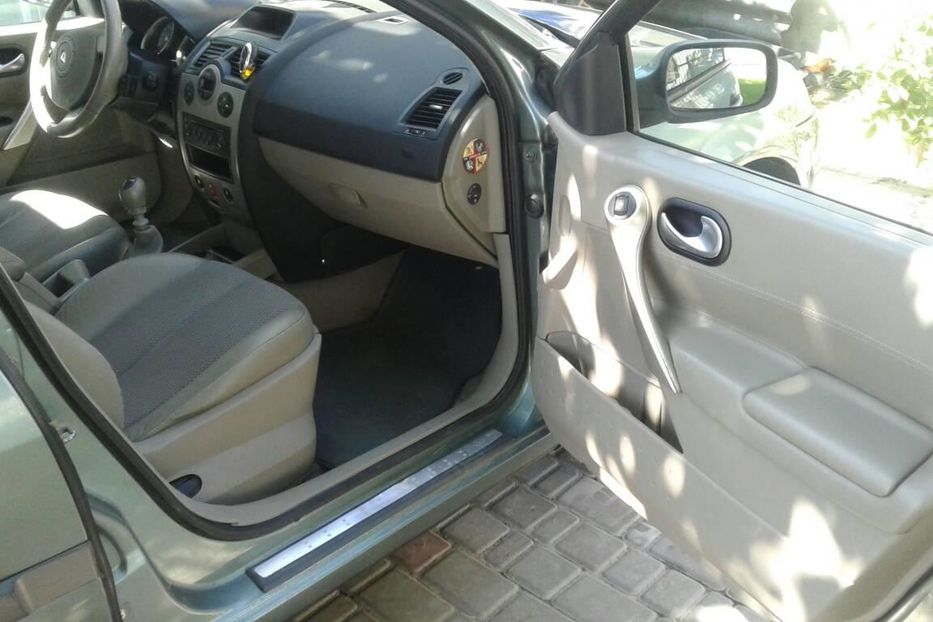 Продам Renault Megane 2004 года в Луцке