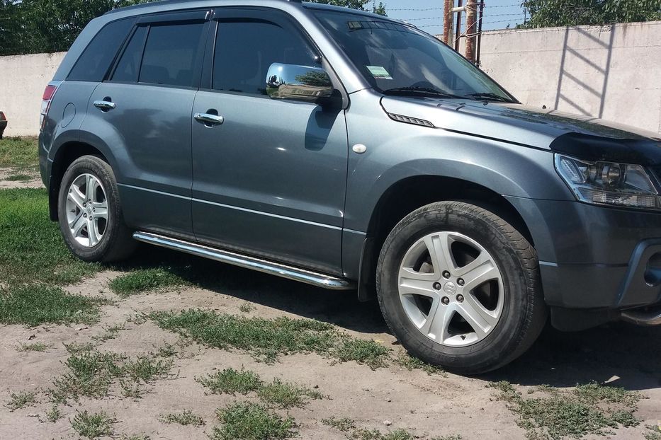 Продам Suzuki Grand Vitara 2006 года в г. Мелитополь, Запорожская область