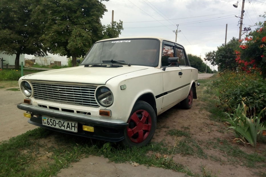 Продам ВАЗ 2101 1975 года в Днепре