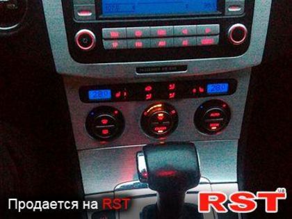 Продам Volkswagen Passat B6 2007 года в Ровно