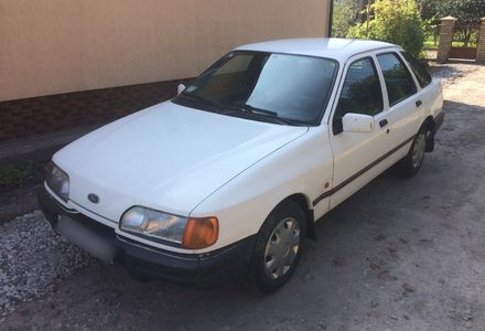Продам Ford Sierra 1988 года в Львове