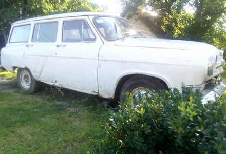 Продам ГАЗ 22 в 1966 года в Виннице