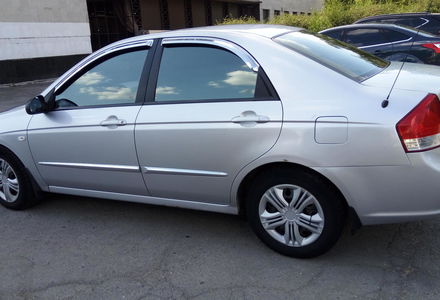 Продам Kia Cerato 2007 года в Харькове