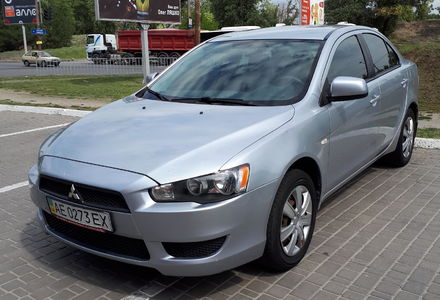 Продам Mitsubishi Lancer X 2009 года в Днепре