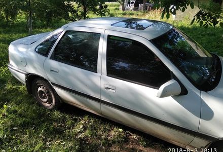 Продам Opel Vectra A 1990 года в Ровно