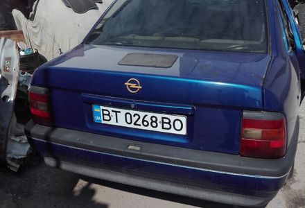 Продам Opel Vectra B 1991 года в Херсоне