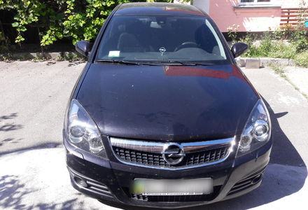 Продам Opel Vectra C 2008 года в г. Ракитное, Киевская область