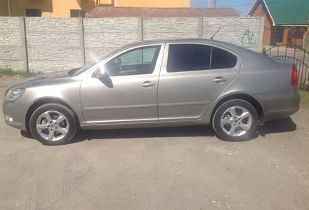 Продам Skoda Octavia A5 2012 года в г. Новомосковск, Днепропетровская область