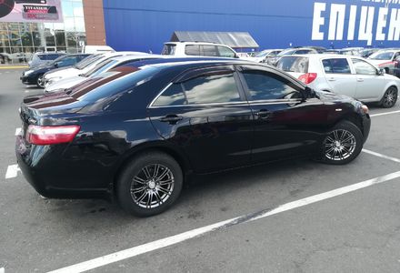 Продам Toyota Camry 2006 года в Киеве