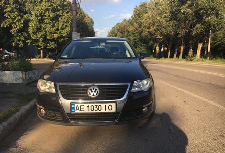 Продам Volkswagen Passat B6 2008 года в Днепре