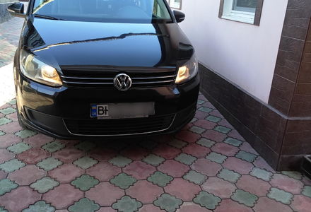 Продам Volkswagen Touran 2012 года в Одессе