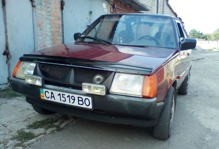 Продам ЗАЗ 1102 Таврия 2005 года в г. Умань, Черкасская область