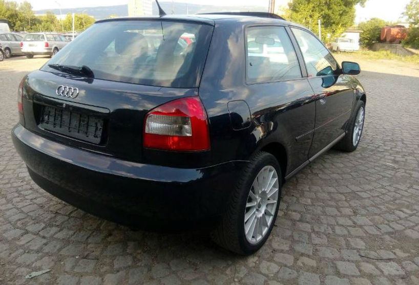 Продам Audi A3 2000 года в г. Чоп, Закарпатская область