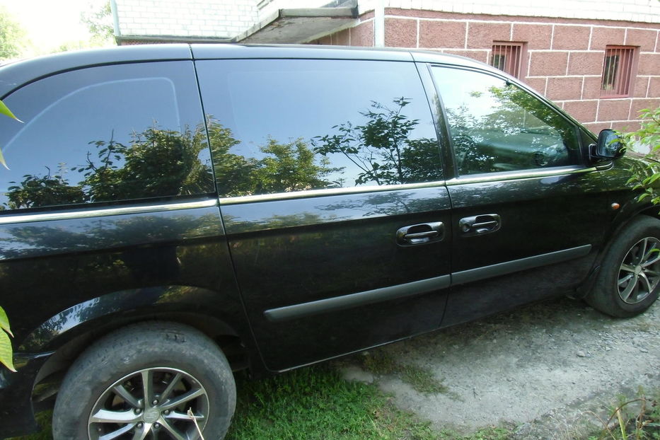 Продам Chrysler Voyager 2004 года в Хмельницком