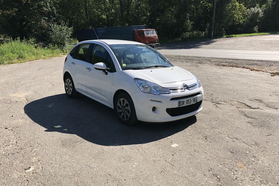 Продам Citroen C3 2015 года в г. Городок, Хмельницкая область