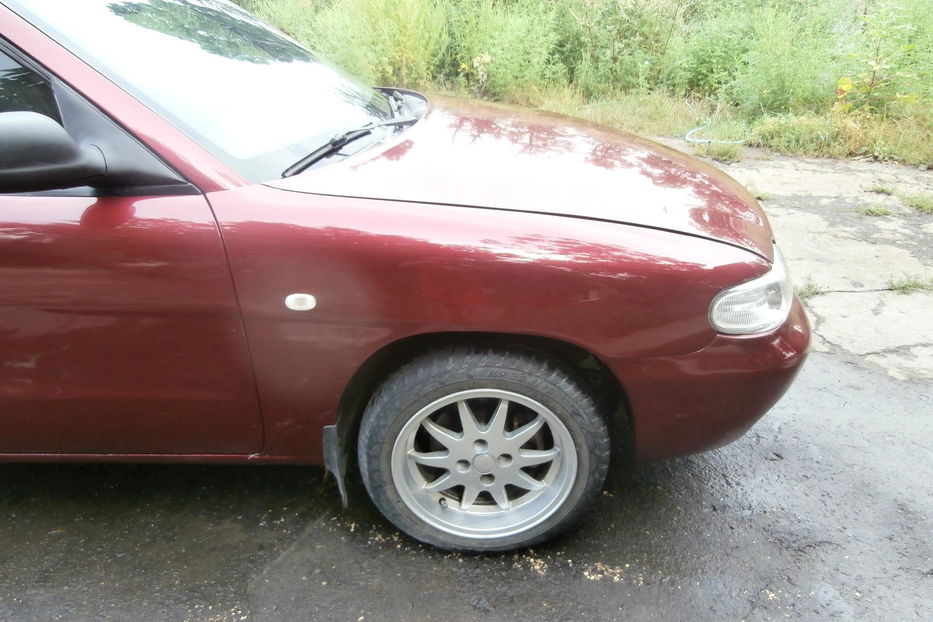 Продам Daewoo Nubira 1998 года в г. Звенигородка, Черкасская область