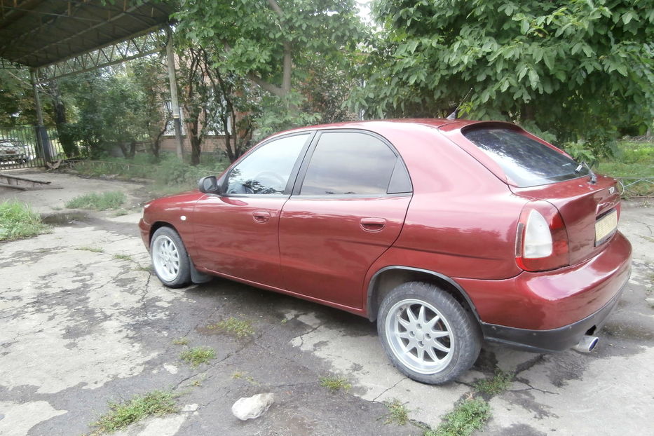 Продам Daewoo Nubira 1998 года в г. Звенигородка, Черкасская область