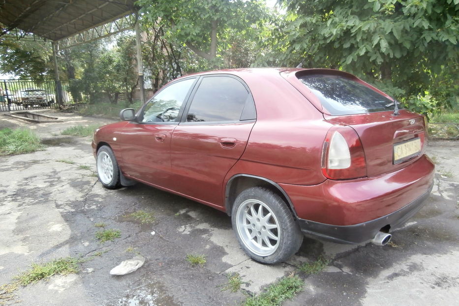 Продам Daewoo Nubira 1998 года в г. Звенигородка, Черкасская область