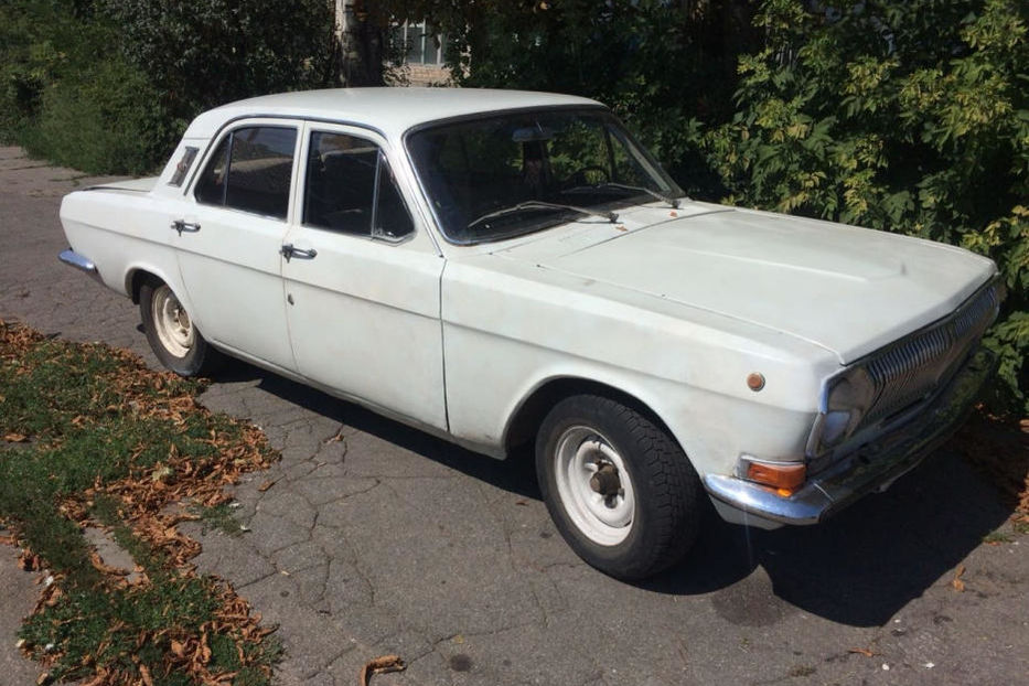 Продам ГАЗ 24 1978 года в Днепре