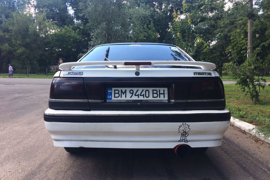 Продам Mazda 626 1988 года в Чернигове