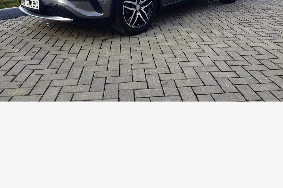 Продам Mercedes-Benz GLA-Class 2014 года в г. Мукачево, Закарпатская область