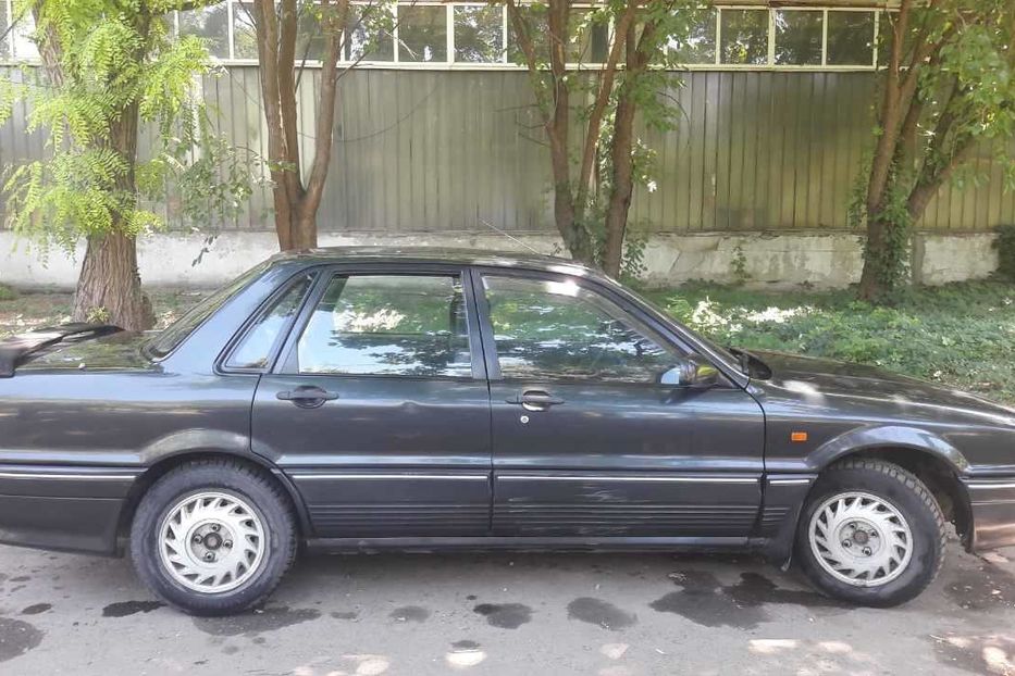 Продам Mitsubishi Galant 1991 года в Одессе