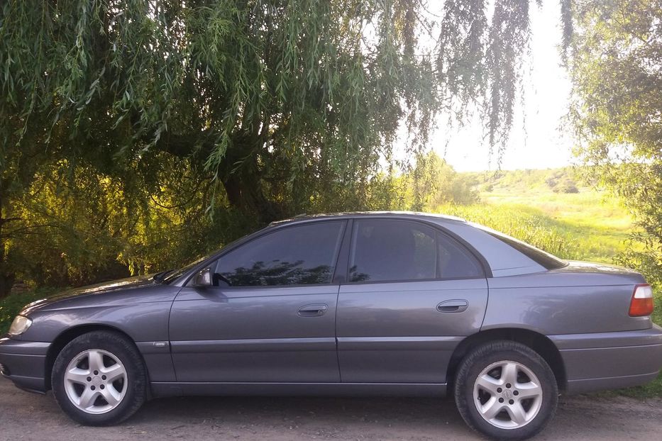 Продам Opel Omega 2003 года в Кропивницком