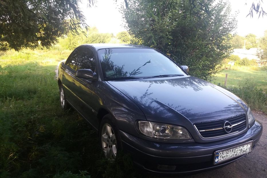 Продам Opel Omega 2003 года в Кропивницком