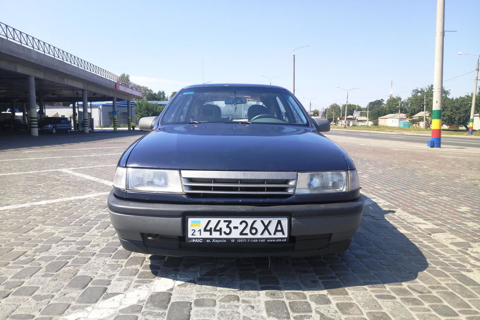 Продам Opel Vectra A 1991 года в Харькове