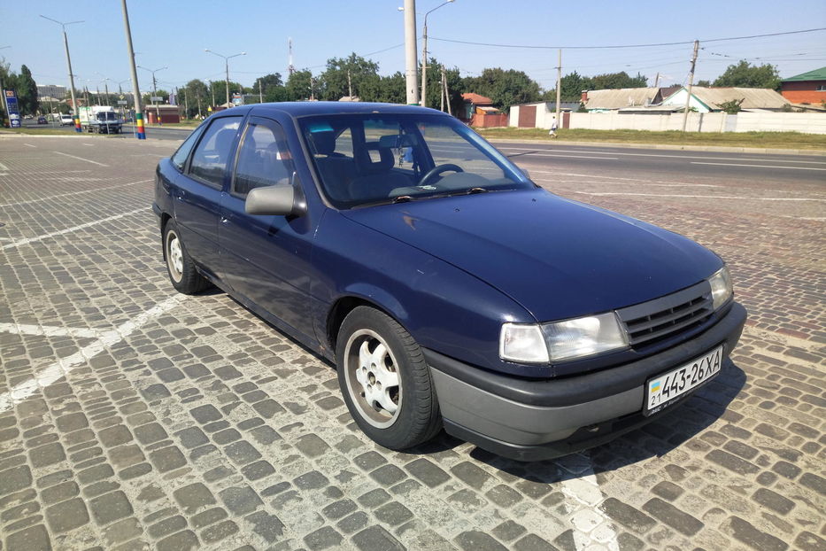 Продам Opel Vectra A 1991 года в Харькове