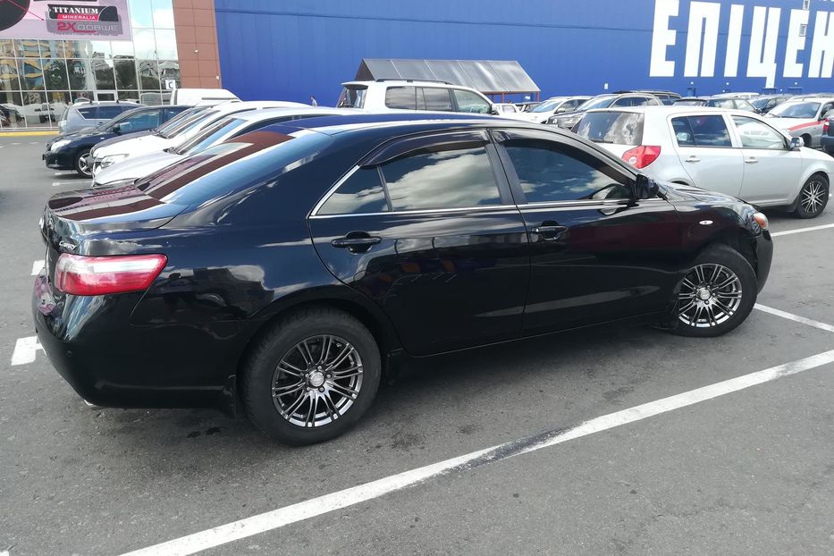 Продам Toyota Camry 2006 года в Киеве