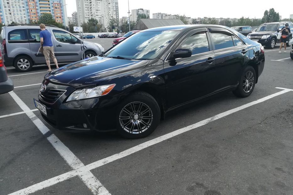 Продам Toyota Camry 2006 года в Киеве