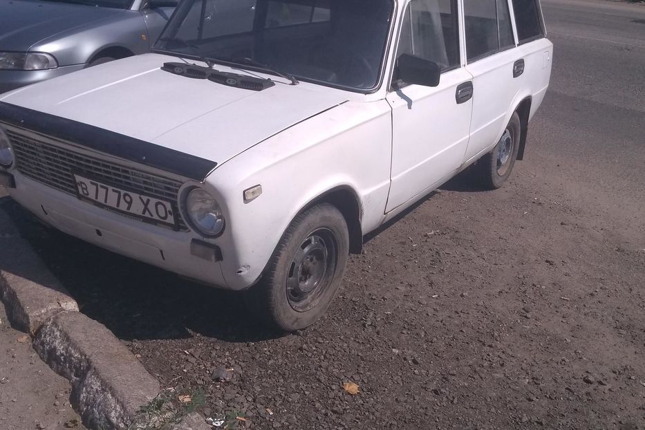 Продам ВАЗ 2102 1984 года в г. Вознесенск, Николаевская область