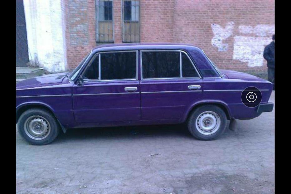 Продам ВАЗ 21106 1998 года в г. Умань, Черкасская область