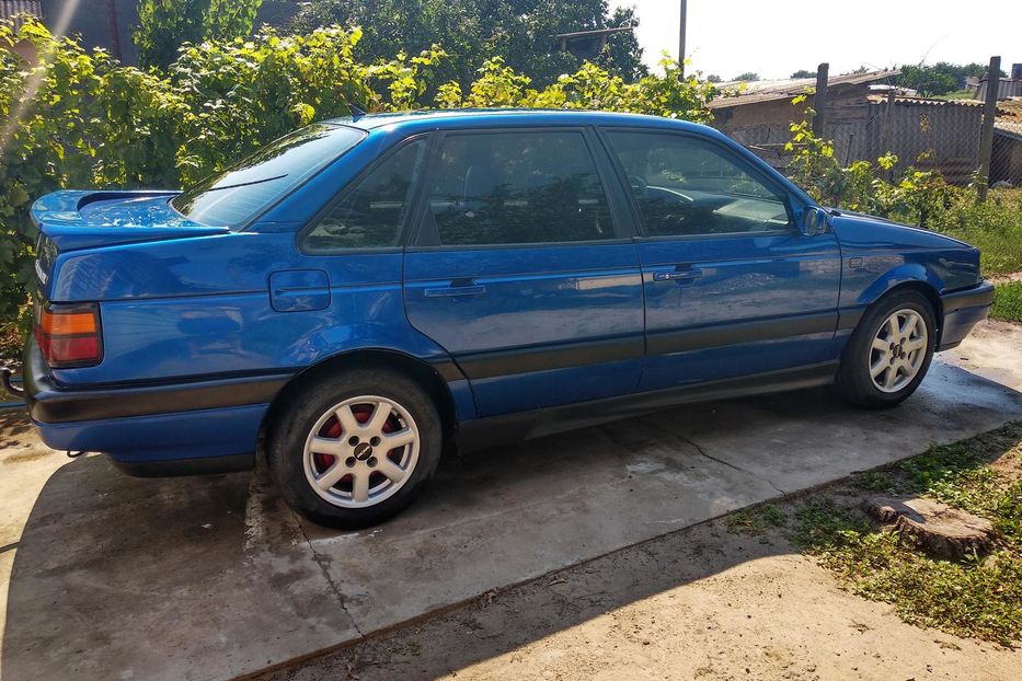 Продам Volkswagen Passat B3 GL 1992 года в г. Голая Пристань, Херсонская область