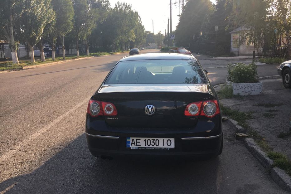 Продам Volkswagen Passat B6 2008 года в Днепре