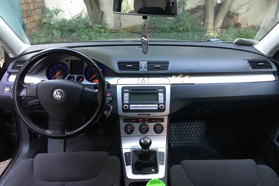 Продам Volkswagen Passat B6 2008 года в Днепре